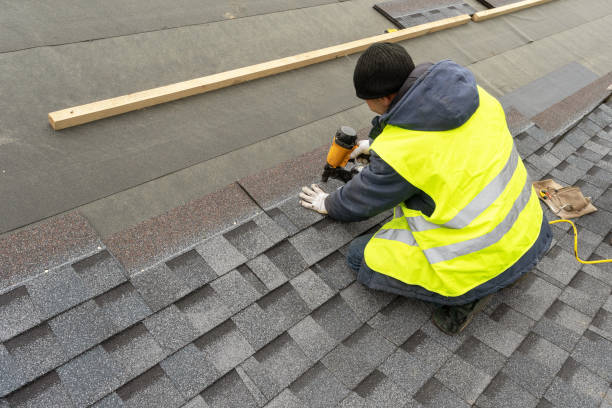 Best New Roof Installation  in Round Lake Park, IL