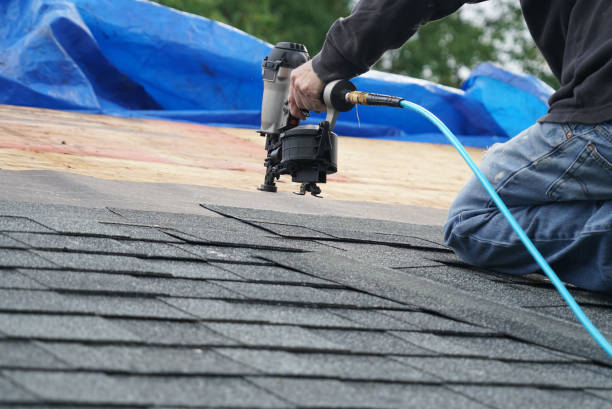 Roof Installation Near Me in Round Lake Park, IL