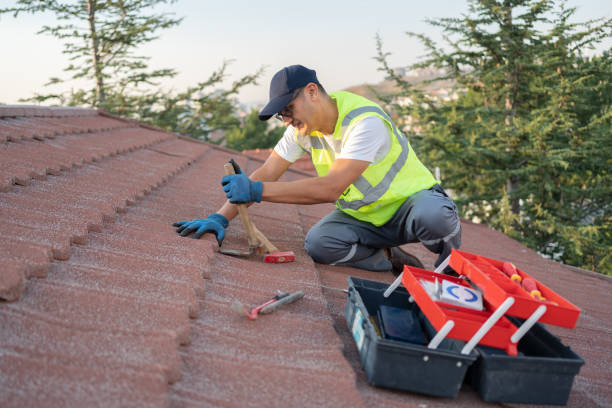 Best Best Roofing Contractors  in Round Lake Park, IL