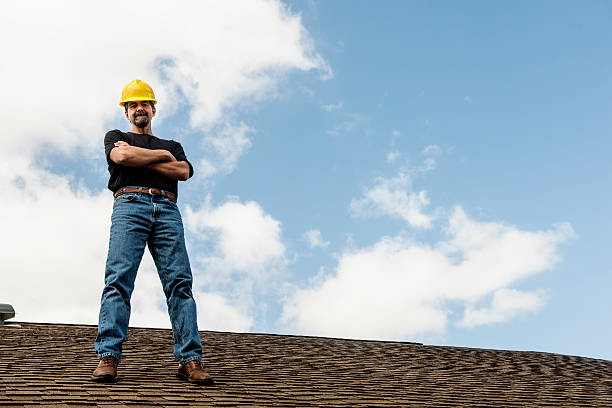 Best Tile Roofing Contractor  in Round Lake Park, IL