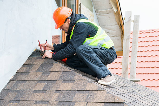 Best Metal Roofing Contractor  in Round Lake Park, IL