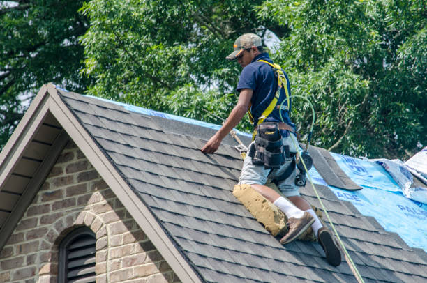 Heating Cable for Roof Installation in Round Lake Park, IL